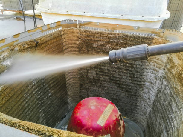 Best HVAC Maintenance and Cleaning  in Woodland Park, NE