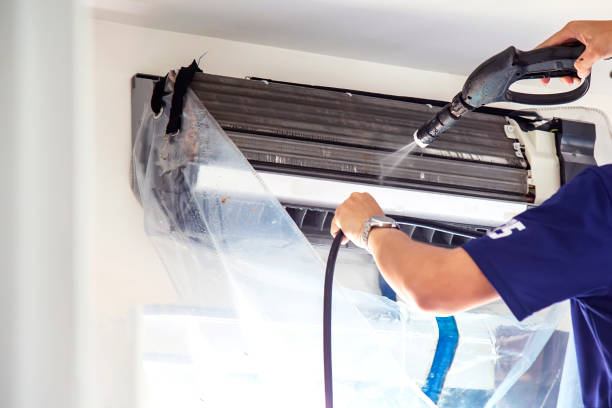 Best Emergency Air Duct Cleaning  in Woodland Park, NE