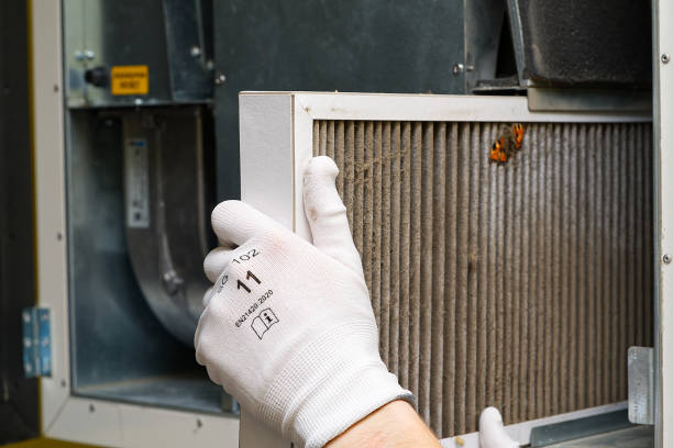, NE Airduct Cleaning Company