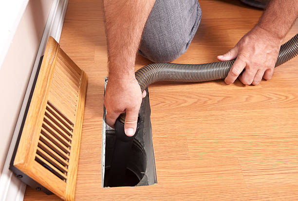 Best Air Duct Mold Removal  in Woodland Park, NE