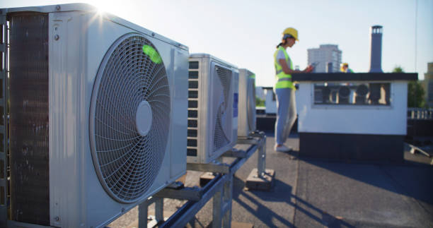 Home Air Vent Cleaning in NE