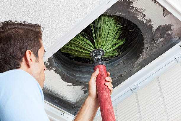 Best Ventilation Cleaning Services  in Woodland Park, NE
